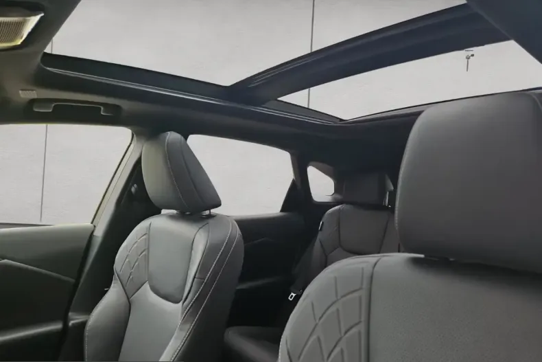 Lexus RX 450 din 2026 cu 10 km - oferta LEX203259 - foto 12