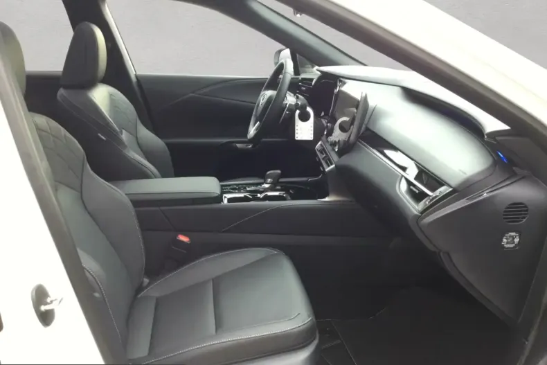 Lexus RX 450 din 2026 cu 10 km - oferta LEX203259 - foto 14