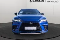 Lexus RX 500 din 2023 cu 31.445 km - oferta LEX203260 - foto 2