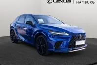 Lexus RX 500 din 2023 cu 31.445 km - oferta LEX203260 - foto 3