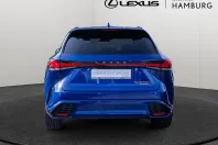 Lexus RX 500 din 2023 cu 31.445 km - oferta LEX203260 - foto 5