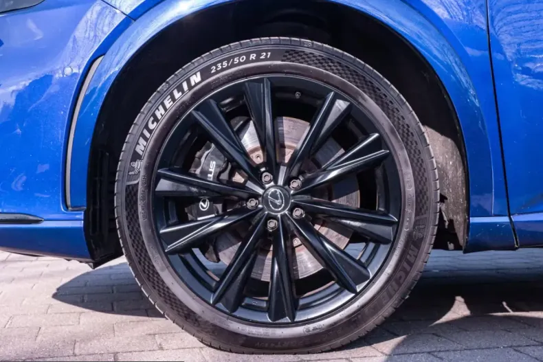 Lexus RX 500 din 2023 cu 31.445 km - oferta LEX203260 - foto 7