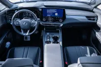 Lexus RX 500 din 2023 cu 31.445 km - oferta LEX203260 - foto 8