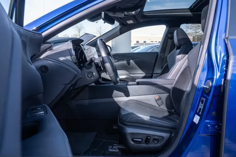 Lexus RX 500 din 2023 cu 31.445 km - oferta LEX203260 - foto 10