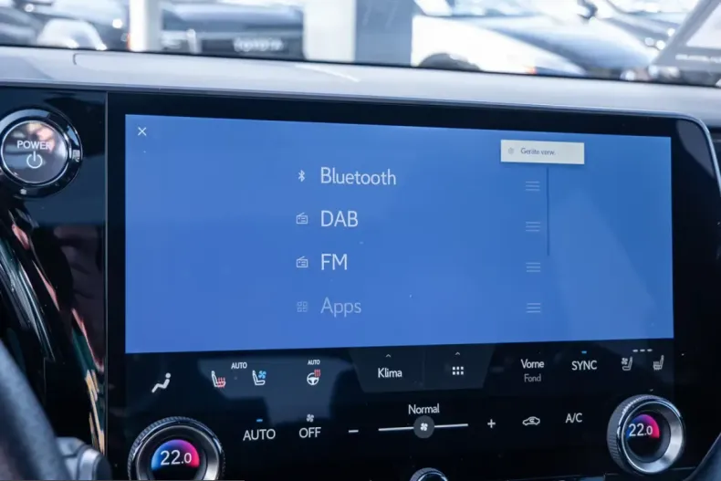 Lexus RX 500 din 2023 cu 31.445 km - oferta LEX203260 - foto 15