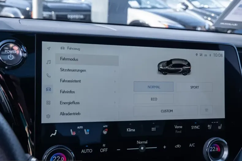 Lexus RX 500 din 2023 cu 31.445 km - oferta LEX203260 - foto 16