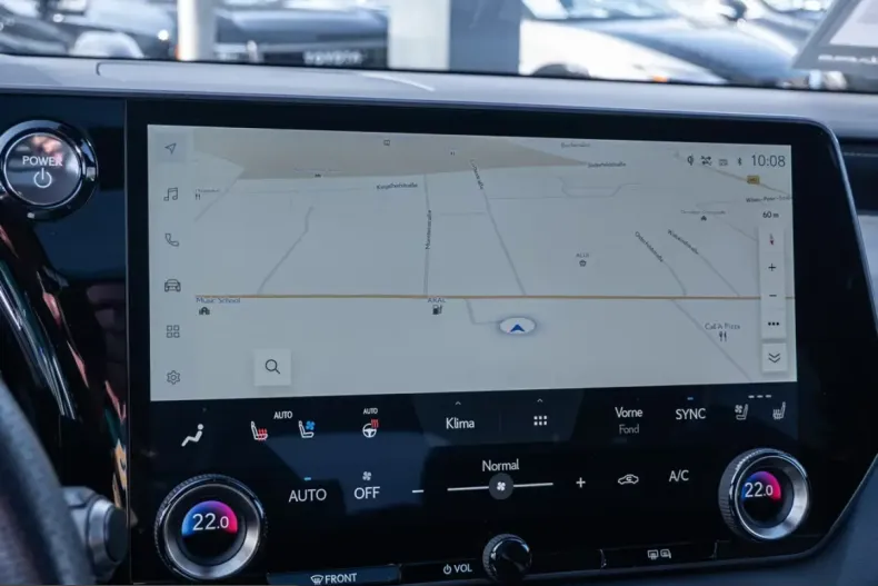 Lexus RX 500 din 2023 cu 31.445 km - oferta LEX203260 - foto 17