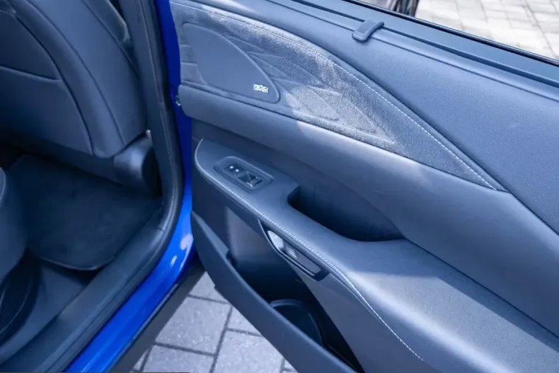 Lexus RX 500 din 2023 cu 31.445 km - oferta LEX203260 - foto 19