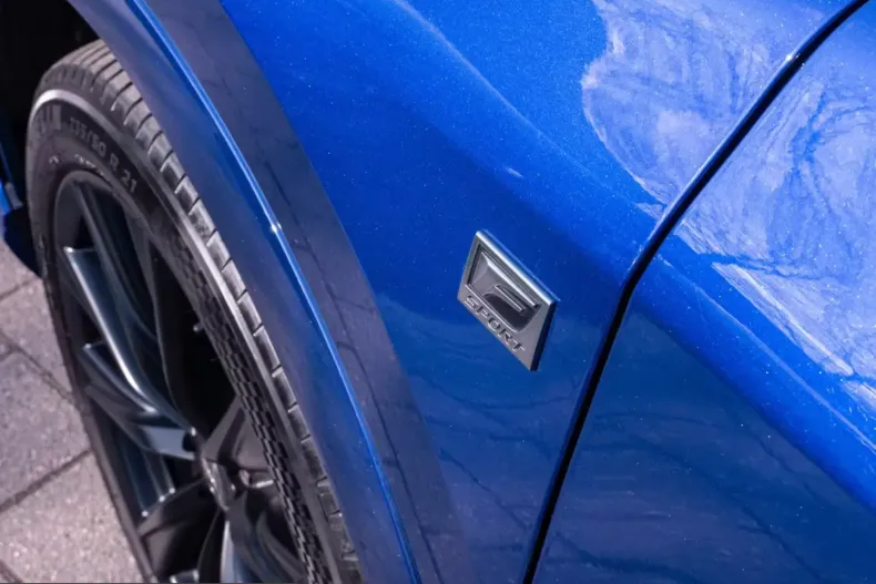 Lexus RX 500 din 2023 cu 31.445 km - oferta LEX203260 - foto 21