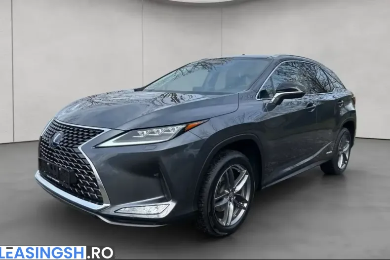 Lexus RX 450 din 2022 cu 76.366 km - oferta LEX203261 - foto 1