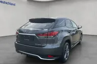 Lexus RX 450 din 2022 cu 76.366 km - oferta LEX203261 - foto 2