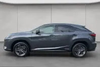 Lexus RX 450 din 2022 cu 76.366 km - oferta LEX203261 - foto 5