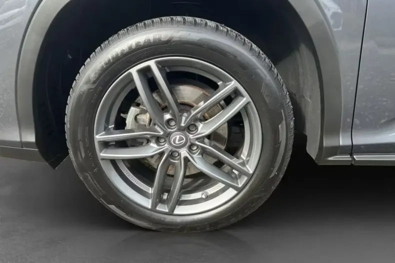 Lexus RX 450 din 2022 cu 76.366 km - oferta LEX203261 - foto 6