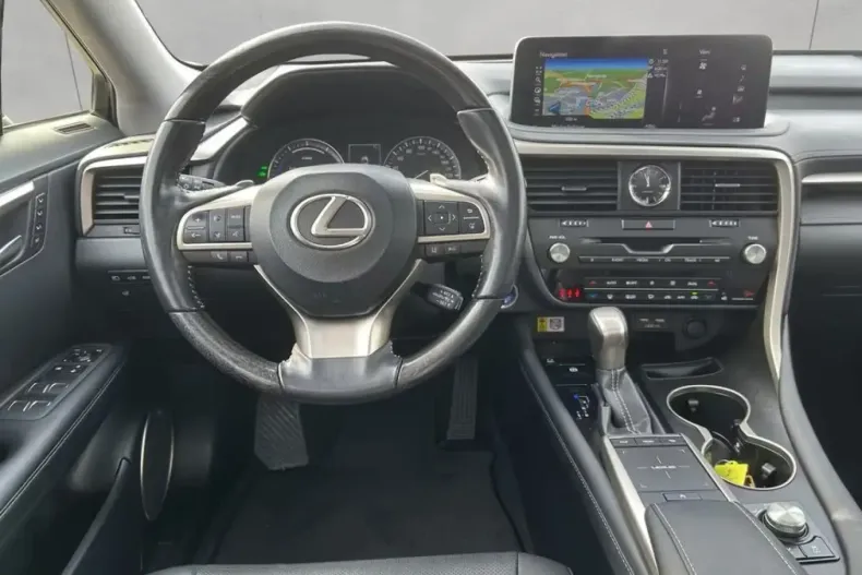 Lexus RX 450 din 2022 cu 76.366 km - oferta LEX203261 - foto 7