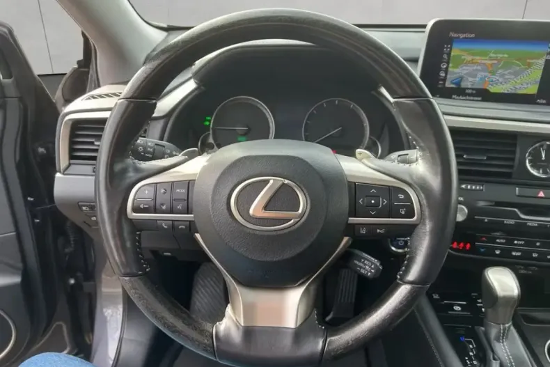 Lexus RX 450 din 2022 cu 76.366 km - oferta LEX203261 - foto 8