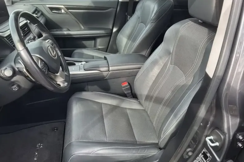 Lexus RX 450 din 2022 cu 76.366 km - oferta LEX203261 - foto 10