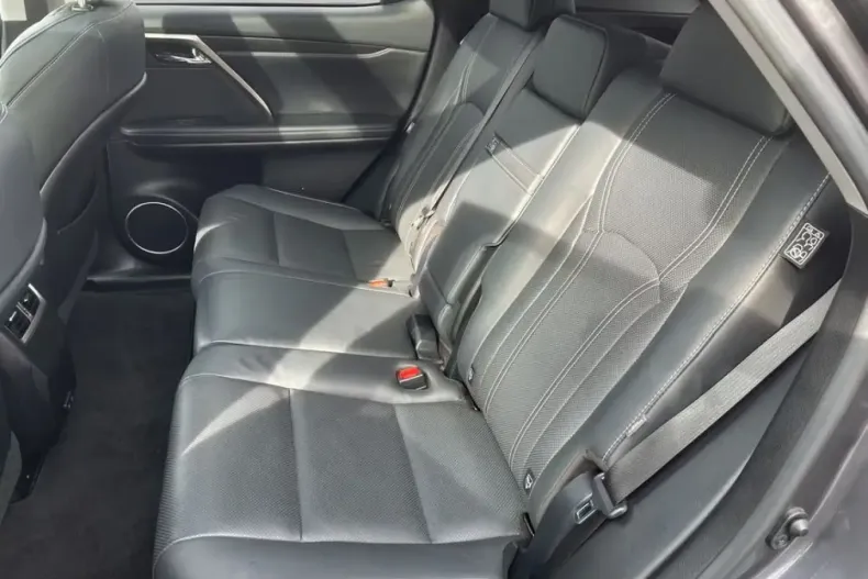 Lexus RX 450 din 2022 cu 76.366 km - oferta LEX203261 - foto 12