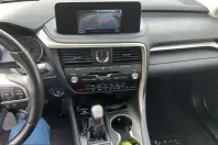 Lexus RX 450 din 2022 cu 76.366 km - oferta LEX203261 - foto 13