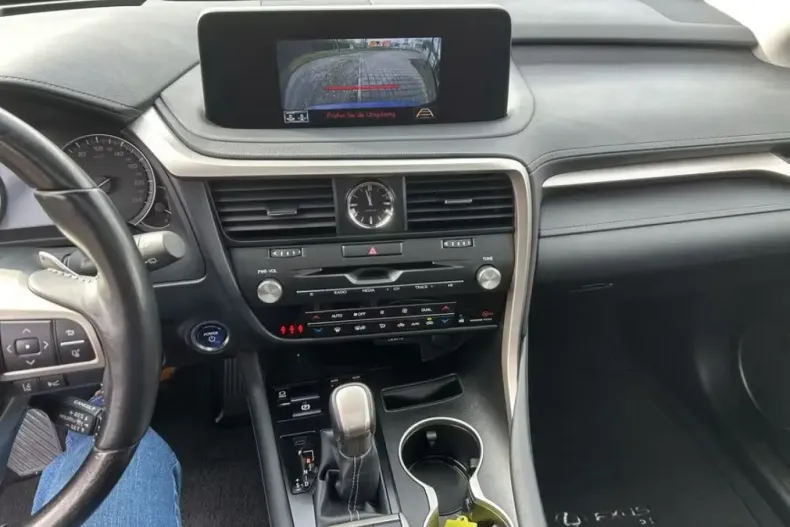 Lexus RX 450 din 2022 cu 76.366 km - oferta LEX203261 - foto 13