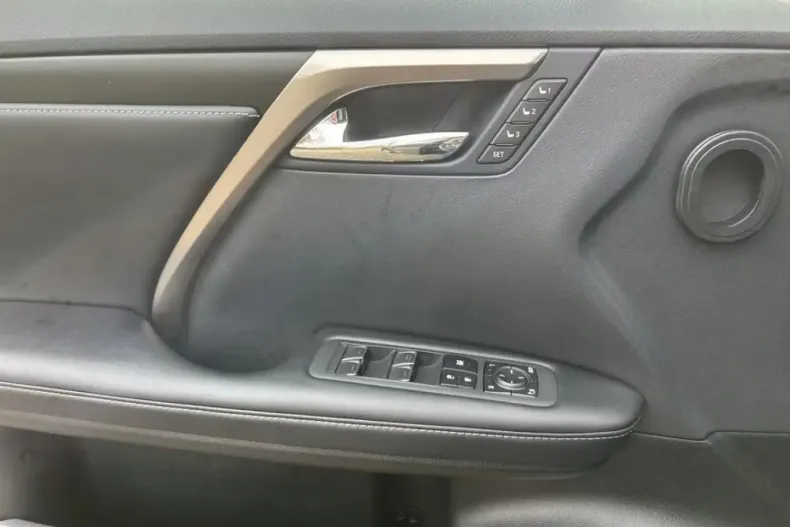 Lexus RX 450 din 2022 cu 76.366 km - oferta LEX203261 - foto 14