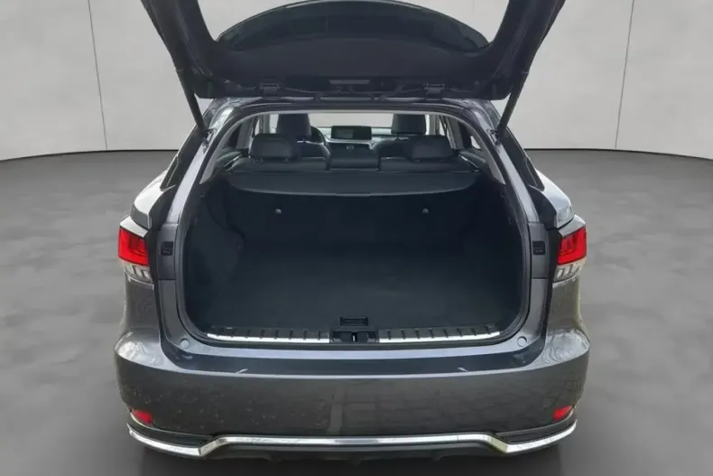 Lexus RX 450 din 2022 cu 76.366 km - oferta LEX203261 - foto 15