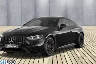 Mercedes-Benz CLE 53 AMG (Clasa CLE) din 2025 cu 13.000 km - oferta MER203262 - foto 1