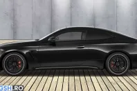 Mercedes-Benz CLE 53 AMG (Clasa CLE) din 2025 cu 13.000 km - oferta MER203262 - foto 2