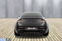 Mercedes-Benz CLE 53 AMG (Clasa CLE) din 2025 cu 13.000 km - oferta MER203262 - foto 5