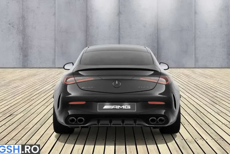Mercedes-Benz CLE 53 AMG (Clasa CLE) din 2025 cu 13.000 km - oferta MER203262 - foto 5