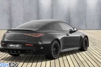 Mercedes-Benz CLE 53 AMG (Clasa CLE) din 2025 cu 13.000 km - oferta MER203262 - foto 6