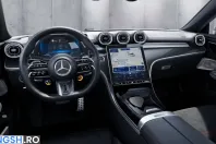 Mercedes-Benz CLE 53 AMG (Clasa CLE) din 2025 cu 13.000 km - oferta MER203262 - foto 8