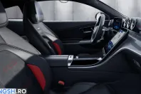 Mercedes-Benz CLE 53 AMG (Clasa CLE) din 2025 cu 13.000 km - oferta MER203262 - foto 9