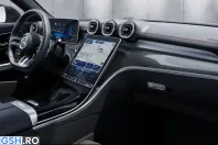 Mercedes-Benz CLE 53 AMG (Clasa CLE) din 2025 cu 13.000 km - oferta MER203262 - foto 10