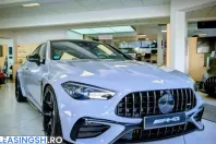 Mercedes-Benz CLE 53 AMG (Clasa CLE) din 2025 cu 14.000 km - oferta MER203263 - foto 1