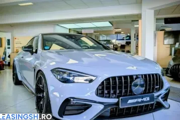 Mercedes-Benz CLE 53 AMG din 2025 - oferta MER203263