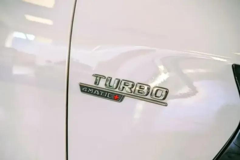 Mercedes-Benz CLE 53 AMG (Clasa CLE) din 2025 cu 14.000 km - oferta MER203263 - foto 5