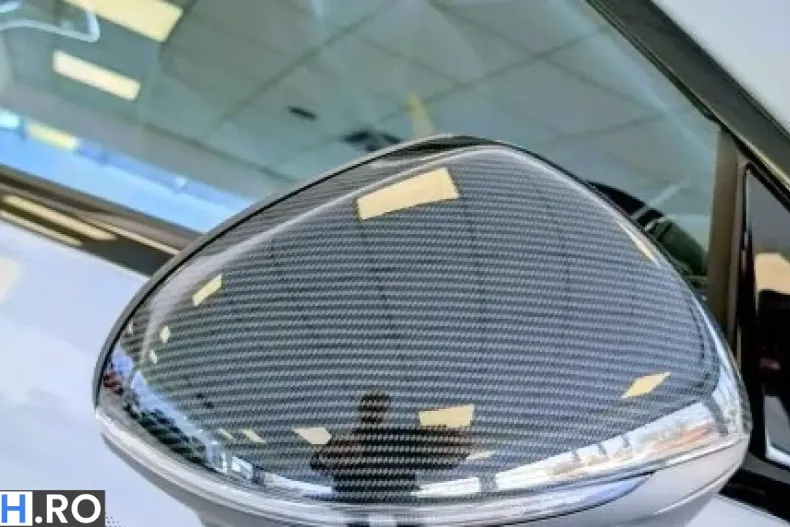 Mercedes-Benz CLE 53 AMG (Clasa CLE) din 2025 cu 14.000 km - oferta MER203263 - foto 6