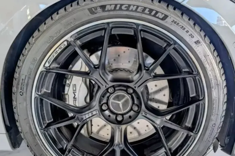 Mercedes-Benz CLE 53 AMG (Clasa CLE) din 2025 cu 14.000 km - oferta MER203263 - foto 7