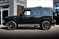 Mercedes-Benz G 63 AMG (Clasa G) din 2025 cu 13.090 km - oferta MER203264 - foto 2