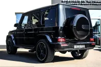 Mercedes-Benz G 63 AMG (Clasa G) din 2025 cu 13.090 km - oferta MER203264 - foto 3