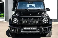 Mercedes-Benz G 63 AMG (Clasa G) din 2025 cu 13.090 km - oferta MER203264 - foto 5