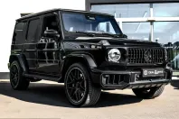 Mercedes-Benz G 63 AMG (Clasa G) din 2025 cu 13.090 km - oferta MER203264 - foto 6