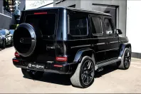Mercedes-Benz G 63 AMG (Clasa G) din 2025 cu 13.090 km - oferta MER203264 - foto 7