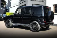 Mercedes-Benz G 63 AMG (Clasa G) din 2025 cu 13.090 km - oferta MER203264 - foto 8