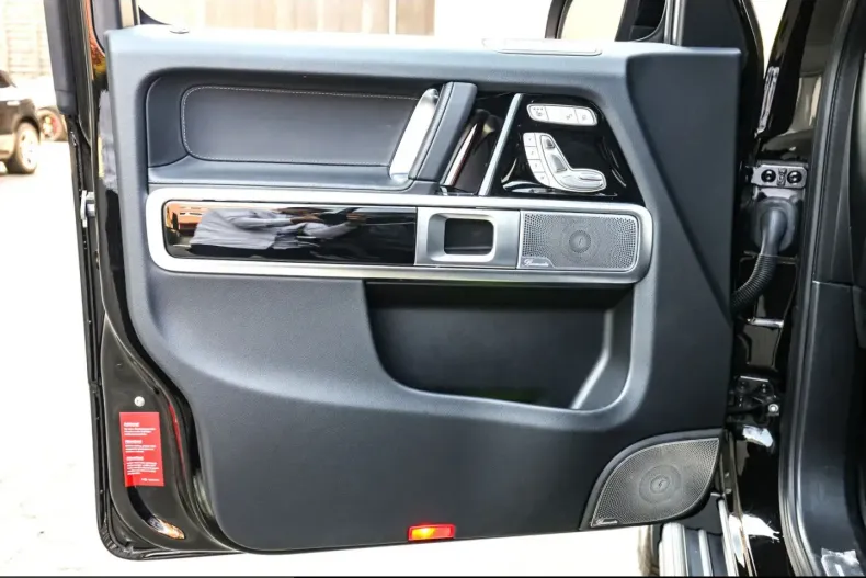 Mercedes-Benz G 63 AMG (Clasa G) din 2025 cu 13.090 km - oferta MER203264 - foto 9