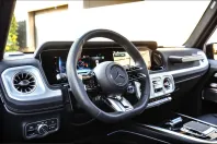 Mercedes-Benz G 63 AMG (Clasa G) din 2025 cu 13.090 km - oferta MER203264 - foto 10