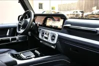 Mercedes-Benz G 63 AMG (Clasa G) din 2025 cu 13.090 km - oferta MER203264 - foto 12