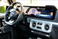 Mercedes-Benz G 63 AMG (Clasa G) din 2025 cu 13.090 km - oferta MER203264 - foto 17