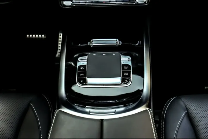 Mercedes-Benz G 63 AMG (Clasa G) din 2025 cu 13.090 km - oferta MER203264 - foto 18