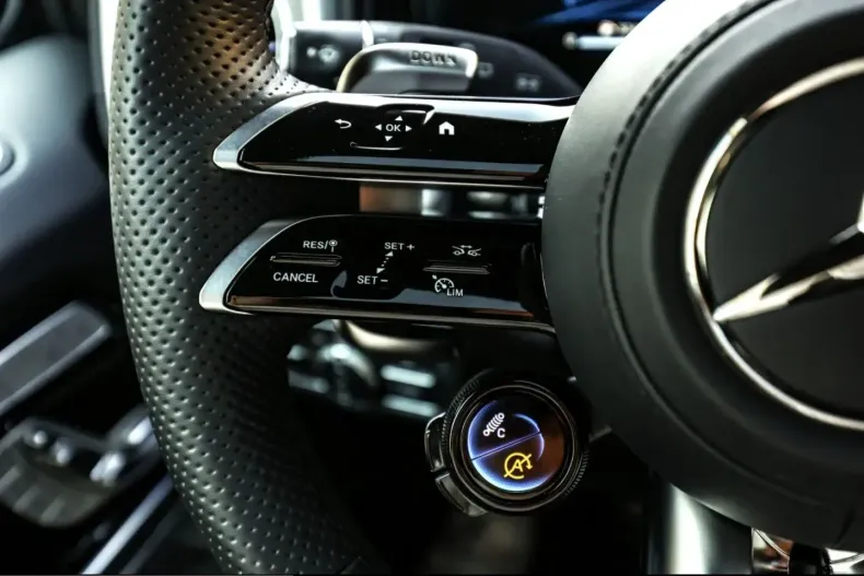 Mercedes-Benz G 63 AMG (Clasa G) din 2025 cu 13.090 km - oferta MER203264 - foto 24